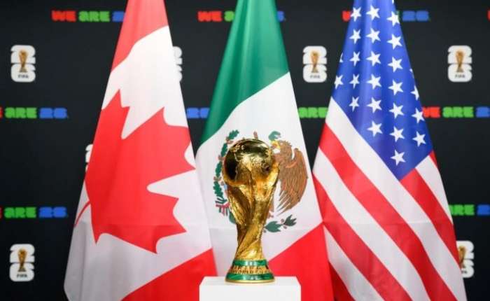 帕夫洛维奇,呼吁,频繁错失良,世界杯半决赛,2026世界杯,赛程安排,参赛球队,赛事分析